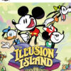 DISNEY ILLUSION ISLAND STARRING MICKEY AND FRIENDS PS5