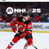 NHL 25 PS5 1 NHL