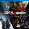 Resident PS4