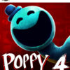 POPPY PLAYTIME: CHAPTER 4 PS5