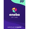 ENEBA 20