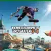 Tony Hawk's Pro Skater 3 + 4 - Xbox Series ONE 2 1742595989 tony hawks pro skater 3 4 xbox one pre orden 0