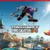Tony Hawk's Pro Skater 3 + 4 - Nintendo Switch 2 1743722336 tony hawks pro skater 3 4 nintendo switch pre orden 0