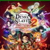 Demon Slayer Kimetsu no Yaiba The Hinokami Chronicles 2 Xbox Series X|S 2 1749160228 demon slayer kimetsu no yaiba the hinokami chronicles 2 xbox series xs pre orden 0 1