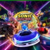 Sonic Racing: CrossWorlds - Xbox One 2 1751404239 sonic racing crossworlds xbox one pre orden 0