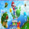 Super Mario Galaxy 2 NINTENDO SWITCH 2 Super Mario Galaxy 2