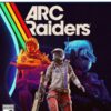 ARC Raiders PS5 2 arc raiders cover.cover large