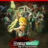 Hyrule Warriors: Age of Imprisonment - Nintendo Switch 2