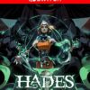 Hades II - Nintendo Switch