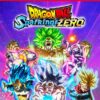 DRAGON BALL: Sparking! ZERO NINTENDO SWITCH 1 sparking zero 1