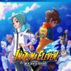INAZUMA ELEVEN: Victory Road PS4 1 victory road