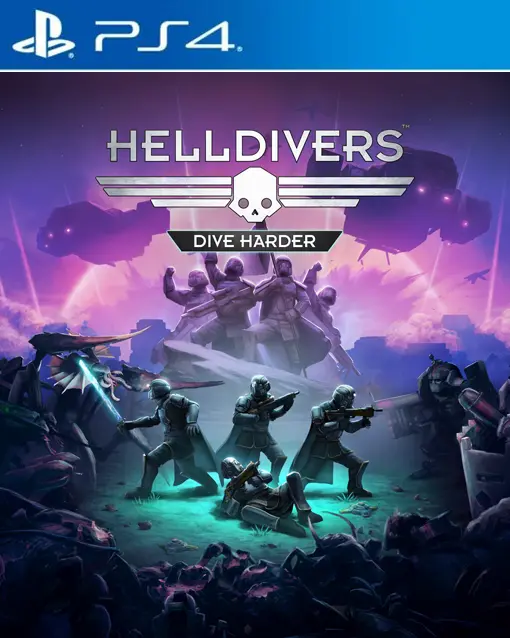 Helldivers-Dice-Harder-Edition-PS4.webp Helldivers Dice Harder Edition PS4