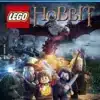 LEGO The Hobbit PS4 2 LEGO The Hobbit PS4 1