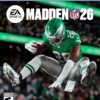 Madden NFL 26 PS5 2 Madden NFL 26 PS5