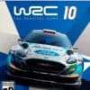 WRC 10 STANDARD EDITION PS5