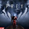 PREY PS4 1 Prey Version estandar GamerShop