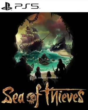 Sea of Thieves PS5