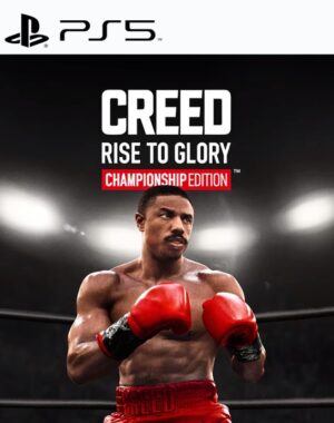 Creed: Rise to Glory Championship Edition PS5