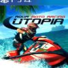 Aqua Moto ps4