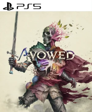 Avowed PS5
