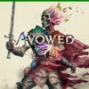 Avowed - Xbox Series X|S 2 Avowed Xbox series Gameforever