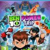 Ben 10 Power Trip PS4 2 Ben 10 Power Trip PS4 gameforever
