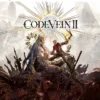 Code Vein II PS5 2 CODE VEIN II PS5 gameforever