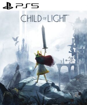 Child of Light PS5
