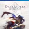 Darksiders Genesis PS4 2 Darksiders Genesis PS4 gameforever