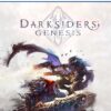 Darksiders Genesis PS5 2 Darksiders Genesis PS5