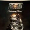 Fall Out 4 anervesary Edition PS4