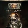 Fall Out 4 anervesary Edition PS5