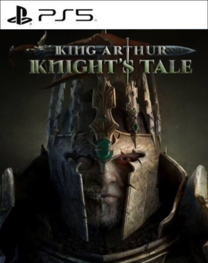 King Arthur Knights Tale PS5