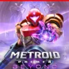 Metroid Prime 4: Beyond - Nintendo Switch 2 Metroid prime4beyond NS1