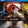 Mortal Kombat Elder God Bundle PS4 gameforever