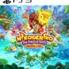Nikoderiko The Magical World Directors Cut PS5 2 Nikoderiko The Magical World PS5