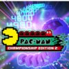 PAC MAN CHAMPIONSHIP EDITION 2 PS5 gameforever