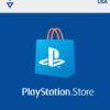 PSN GIFT CARD 2 DOLAR Gameforever