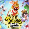 Rabbids Party of Legends PS4 gameforever