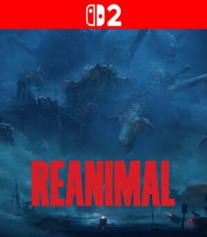 REANIMAL- Nintendo Switch 2
