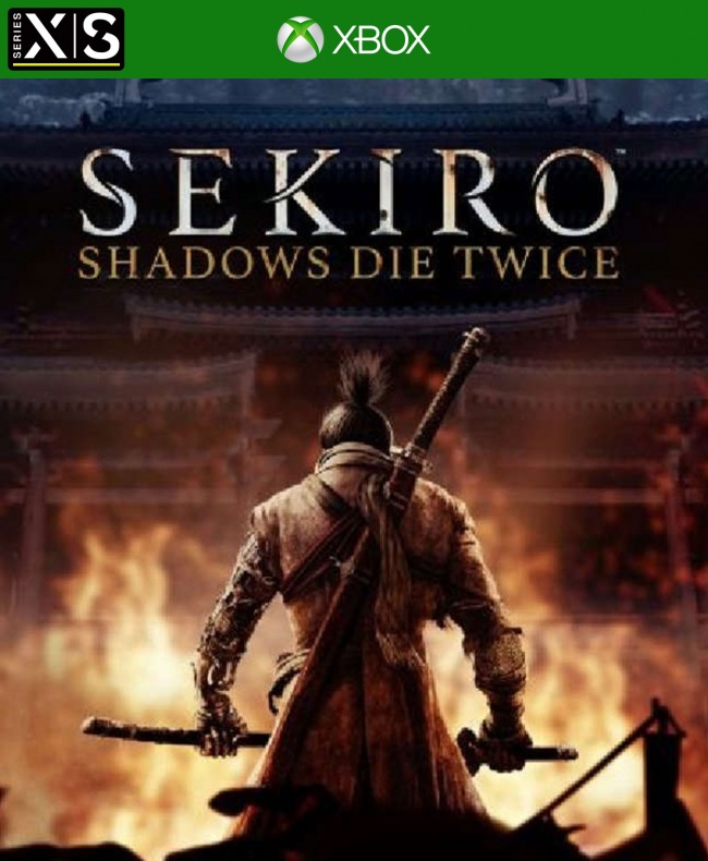 Sekiro-Xbox-Series-XS-gameforever.jpg Sekiro Xbox Series XS gameforever