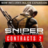 Sniper Ghost Warrior Contracts 2 PS5 1 Sniper Ghost Warrior Contracts 2 PS5 Gameforever