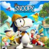 Snoopy ps5 gameforever