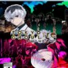 Tokyo Ghoul re Call to Exist PS4 1 Tokyo Ghoul re Call to Exist PS4 gameforever