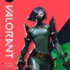 Valorant Gift Card 5 USD (USA)