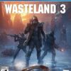 Wasteland 3 PS4 Gameforever