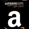 Amazon Gift Card 5 USD UNITED STATES