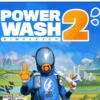 powerwash simulator 2 ps5 gameforever