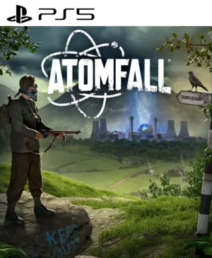 Atomfall PS5