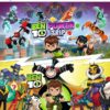 Ben 10 Bundle PS5 2 Ben 10 Bundle PS5 gameshop
